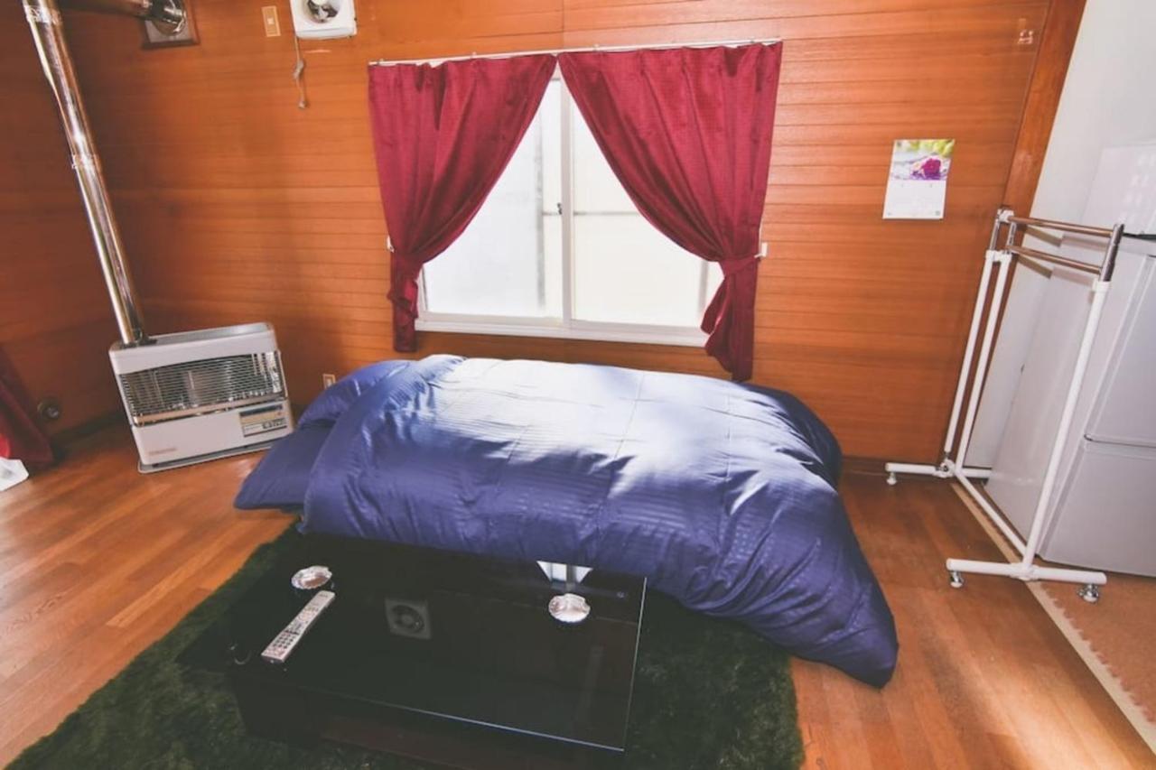 The Good Location House Hakodate Exterior foto