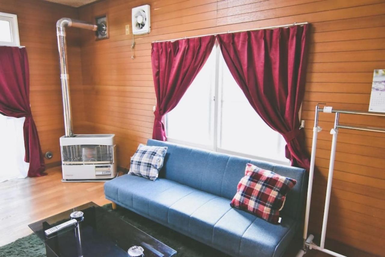 The Good Location House Hakodate Exterior foto